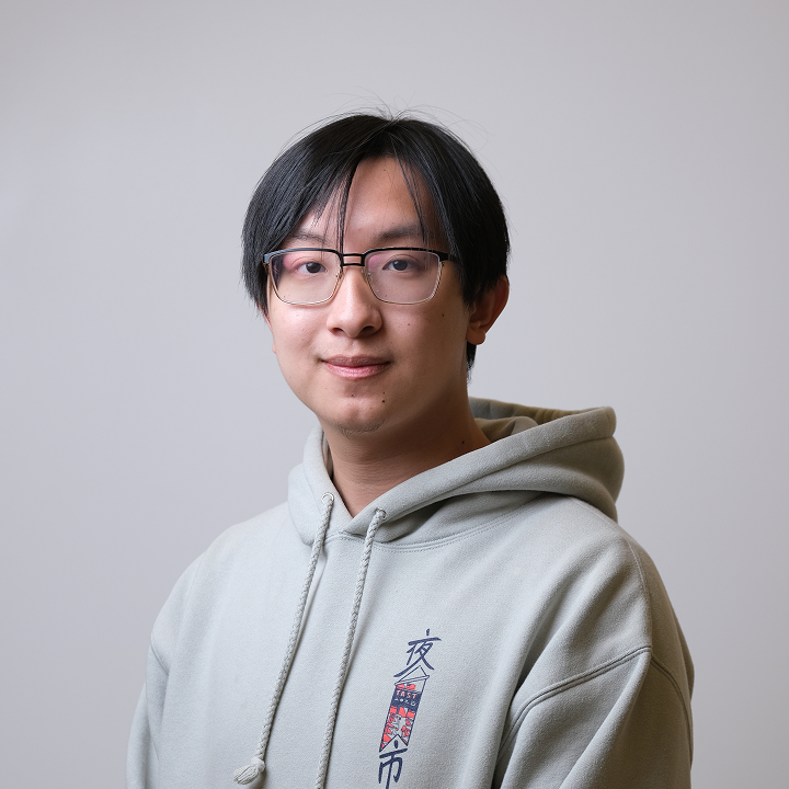Clarence Yeh
